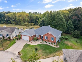 12 Lewis And Clark Ct, Saint Charles, MO 63301
