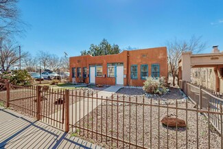 2132 Gold Ave SE, Albuquerque, NM 87106