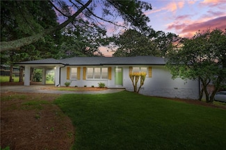 4188 Fontana Ct, Tucker, GA 30084