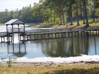 Lot #12 Oak Haven Dr, Poplarville, MS 39470