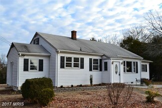 5321 River Rd, Fredericksburg, VA 22407
