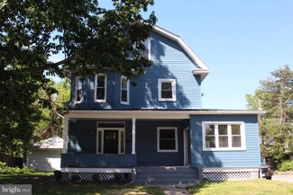 2404 Ailsa Ave, Baltimore, MD 21214