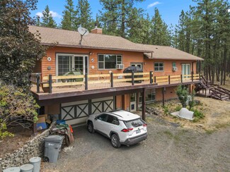 18115 S Lois Dr, Cheney, WA 99004