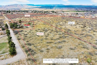 00 Minerich Rd, Clarkdale, AZ 86324