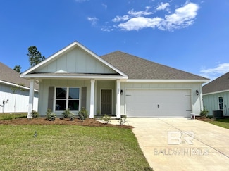 391 Landward Dr N, Gulf Shores, AL 36542