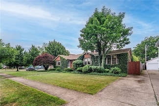 12 Henley Rd, Buffalo, NY 14216