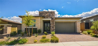 12457 Heritage Bend Dr, Las Vegas, NV 89138