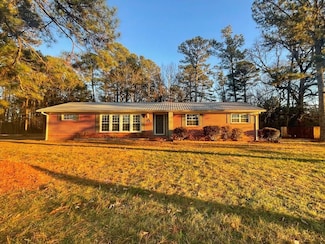600 Gi Maddox Pkwy, Chatsworth, GA 30705
