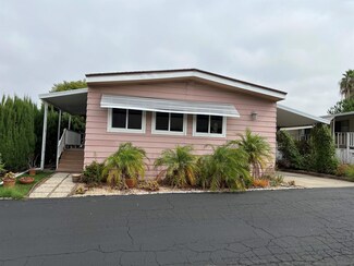 718 Sycamore Ave Unit 161, Vista, CA 92083