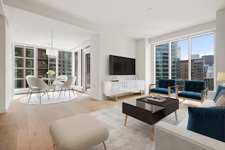 150 Seaport Blvd Unit 10B, Boston, MA 02210