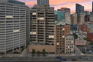 151 Fort Pitt Blvd Unit 702, Pittsburgh, PA 15222