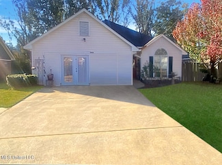 528 Camellia Ln, Florence, MS 39073
