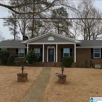 1455 Potomac Place, Birmingham, AL 35214