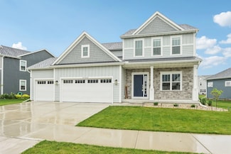 W253N6696 Aspen Ln, Sussex, WI 53089