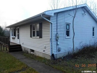 11150 Bowen Rd, Attica, NY 14011