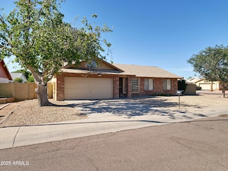 8580 W Saint John Rd, Peoria, AZ 85382