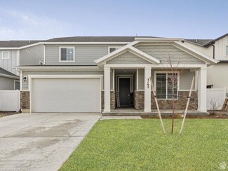 3142 S Edgewater Cove, Syracuse, UT 84075