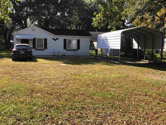 107 Cherokee Trail, Pensacola, FL 32506