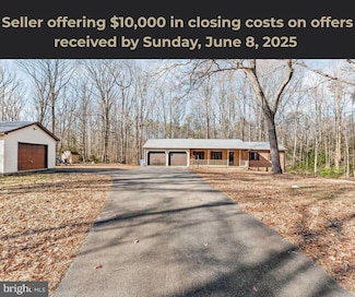 15180 Deborah Dr, Hughesville, MD 20637