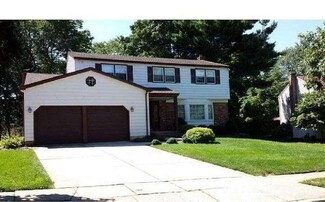 750 York Rd, Mount Laurel, NJ 08054