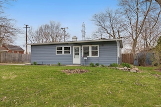 127 Edgeknoll Ln, Fort Wayne, IN 46816
