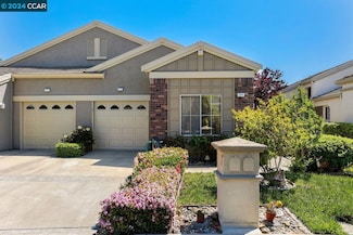394 Gravenstein Terrace, Brentwood, CA 94513