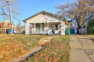 125 NW 27th St, Oklahoma City, OK 73103