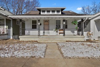 5031 Dewey Ave, Saint Louis, MO 63116
