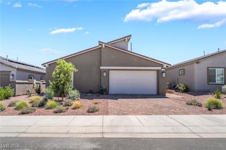 292 Whitney Crest St, Henderson, NV 89015