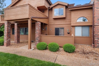 321 Kipling Way Unit G, Weldon Spring, MO 63304