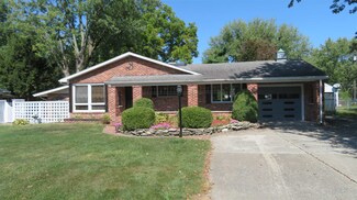 314 W Griffith St, Galveston, IN 46932