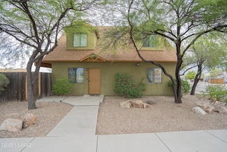 2381 N 4th Ave, Tucson, AZ 85705