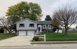 503 N Parkway Dr, Piqua, OH 45356