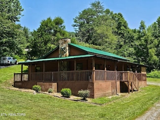 1999 E Mountain View Way, Sevierville, TN 37862