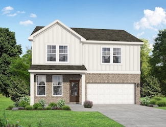 404 Old Spring Ln, Gallatin, TN 37066