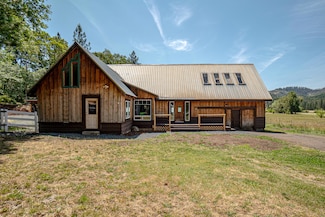 14020 Geppert Rd, Butte Falls, OR 97522