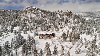 3999 Evans Ranch Rd, Evergreen, CO 80439
