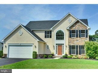709 Elphin Rd, Avondale, PA 19311