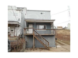 224 Seward St, Pittsburgh, PA 15211