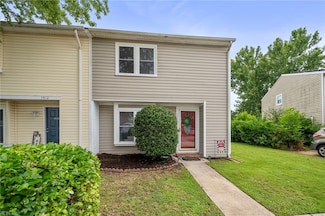 1514 Sangaree Cir, Virginia Beach, VA 23464