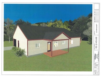 20 Deer Crossing Way, Errol, NH 03579