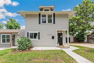 4142 Chase St, Denver, CO 80212