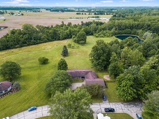 4201 Jimson Rd, Fort Wayne, IN 46816