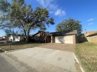 3718 Varsity Ln, Abilene, TX 79602