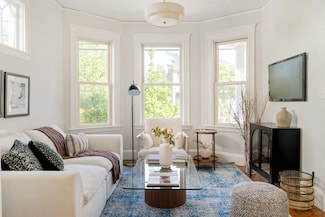 305 Walden St Unit 1, Cambridge, MA 02138