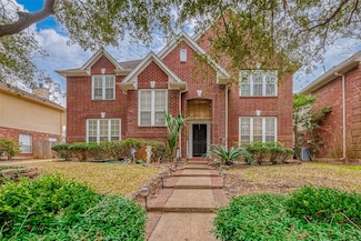 6214 Spencers Glen Way, Sugar Land, TX 77479