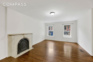 Unlisted Address