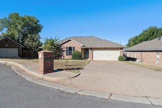 909 Willis Way, Edmond, OK 73034