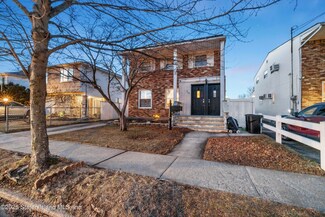 653 Barlow Ave, Staten Island, NY 10312