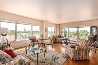 2201 N Central Ave Unit 5F, Phoenix, AZ 85004